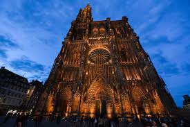 See all 14 strasbourg cathedral of notre dame (cathédrale notre dame de strasbourg) tickets and tours on viator. His Holiness Patriarch Kirill Attends Concert At Strasbourg Cathedral Performed By Choir Of Kiev Theological Schools