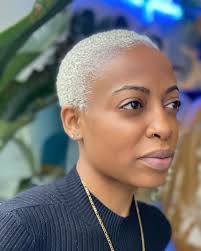 Guys don't think short hair is sexy, she said. 5 Pro Tips For Caring For Super Short Hair At Length By Prose Hair