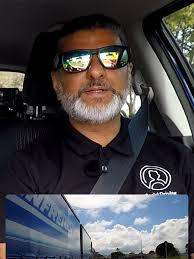 NZ Driving Test Tips: Understand Flush Median Rules