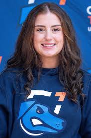 2023-24 Women's Hockey Roster