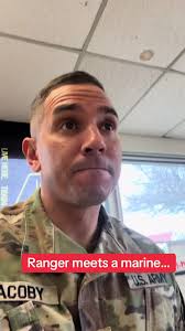 Keith Callahan Army Ranger