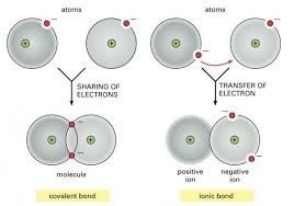 How To Pass The Ati Teas Science Section Ionic Bonding Chemical Bond Teaching Chemistry