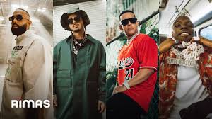 From wikipedia the free encyclopedia. Bobby Shmurda Is Back In Eladio Carrion S Tata Remix With J Balvin