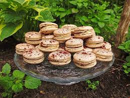 Pin Auf Macarons