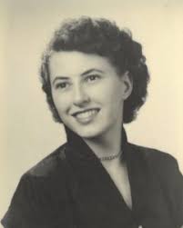 Elizabeth 'Betty' Ann LaFave