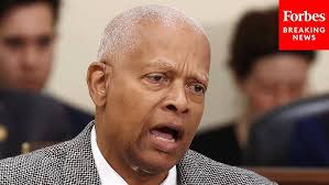 'Desperate Attempt To Save Face': Hank Johnson Blasts GOP's Garland  Contempt Resolution