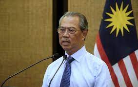 Perintah kawalan pergerakan kerajaan malaysia), commonly referred to as the mco or pkp. Pm Mco Extended By Two More Weeks Nsttv