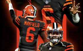 Check spelling or type a new query. 27 Baker Mayfield Cleveland Browns Wallpapers On Wallpapersafari