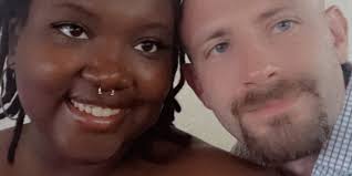 Thomas Bray and Nevaeh Green's Wedding Website