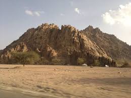 Wadi E Jinn Valley Of The Spirits In Medina Arabia Wadi What Is Islam Countries Of The World