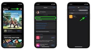 The notion app for taking notes, the otter app for recording meetings, cozi for sharing schedules. How To Reinstall Deleted Apps On Iphone And Ipad Macrumors