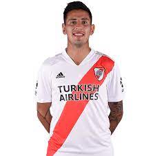 Regardez le profil de joueur de fabrizio angileri (river plate) sur flashscore.fr. River Plate Sitio Oficial