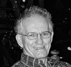 Bob McPHERSON Obituary (1938