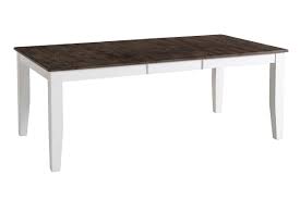 Maybe you would like to learn more about one of these? Kodi Solid Wood Dining Table At Gardner White