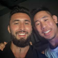 Looking for a gym partner in Bangkok to weight train?