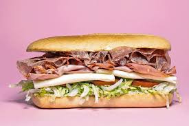 I had the johnny 2 sub and thought the chicken was perfectly seasoned and cooked. The Best Italian Subs In Los Angeles Los Angeles Times