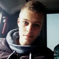 Kenneth Oldenburg's Instagram, Twitter & Facebook