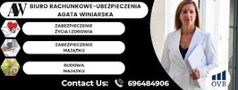 AW Biuro Rachunkowe - Ubezpieczenia Agata Winiarska