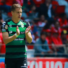 Mañana al medio tiempo del méxico vs panamá por @aztecadeportes @aztecasiete se presentará el calendario. Club Necaxa Vs Santos Laguna 2018 Liga Mx Apertura Prevew Time Tv Schedule And Live Stream Fmf State Of Mind