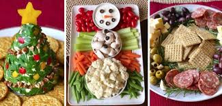 Antipasto skewers an easy party food. 3 Easy Make Ahead Christmas Appetizers Make Ahead Christmas Appetizers Christmas Appetizers Easy Christmas Recipes Appetizers