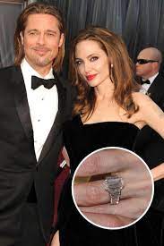Pin On Celebrity Rings