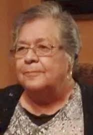 Linda Gallegos Obituary (1942