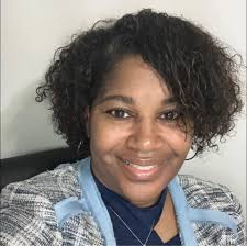 I'll would like to see Donna Biscoe she was best known for her role as Lady Leona  Byrd