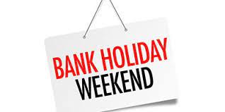 The august bank holiday falls on the last monday of august across the uk, except in scotland where it's held on the first monday of the month. August Bank Holiday Closure Cattani Esam Ireland Ltd Dental Vacuum Suction Systems Amalgam Separation And Compressors