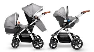 Cool New Strollers To Look Forward To In 2017 Best Baby Strollers Baby Strollers Baby Strollers 2017