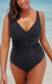 45 Plus Size Swimsuits Plus Size Swimsuits Plus Size Swimwear Cute Plus Size Swimsuits