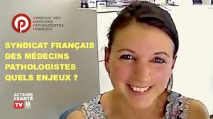 Syndicat Français des Médecins Pathologistes, quels enjeux ?