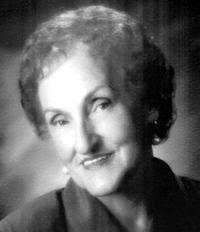 Edith Warner Obituary (2008)