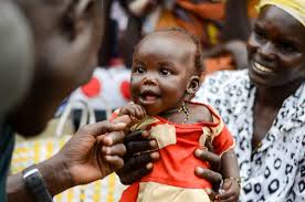 Africa Hunger Famine Facts Faqs And How To Help World Vision Africa is the most tropical of all the continents; africa hunger famine facts faqs and how to help world vision