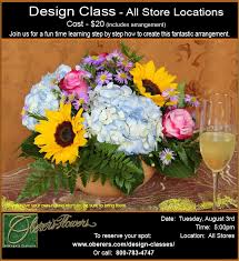 Our artistry and dedication to our craft and to our customers give us the satisfaction of a job well done. Oberer S Flowers Uppslog Facebook