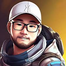 hoppanda (Gregory Chen) · GitHub