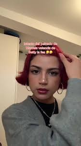 Cambio De Color De Cabello Marcela