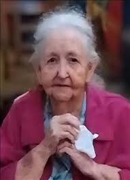 Obituary for Patricia "Pat" Fay Taylor