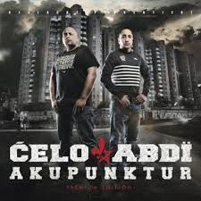 Jedan od najpoznatijih njemačkih tandema, ćelo & abdi u petak objavljuju svoj četvrti album imenom diaspora. Celo Abdi Akupunktur Premium Edition 2cd Dvd 2014 Beatillz De