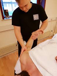 Nicky's massage