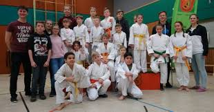 Read more about the different karate styles now! Judo Nachwuchs Mit Erfolgreichem Turnierstart 2019 Emscherblog Nachrichten Fur Holzwickede
