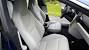 Tesla Model S Interior 2020