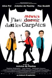 Shapiro, evan neumann, allen lewis rickman. Where To Stream J Irai Mourir Dans Les Carpates 2020 Online Comparing 50 Streaming Services The Streamable