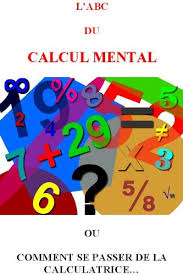Calcul Mental: l'ABC... (French Edition) eBook: sanchez, richard: Amazon.es: Tienda Kindle