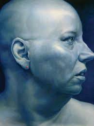 A portrait of a local artist's evolution