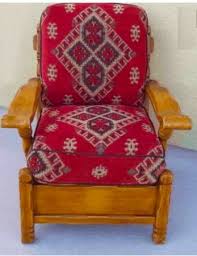 Pin By Karae On Vintage Monterey Furniture Rustic Cowboy Decor Club Chairs