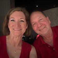 UPDATED LINK* You are invited!!! 🎉Watch the Grand Opening LIVE Stream 🏖️  of Celebration Key 🗝️ with Brand Ambassador John Heald and Carnival Cruise  Line 🛳️ President Christine Duffy. Register for the