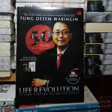 Tung desem waringin tebal : Buku Tung Desem Waringin Pdf Cara Golden