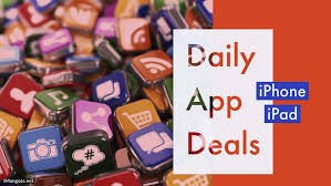 Today S Iphone Apps Price Drop April 29 Iphone Apps Ipad Apps Iphone Deals