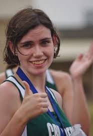 Victoria Burnette's Women's Track Recruiting Profile