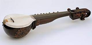 Alat musik tradisional yang satu ini bisa dikatakan adalah simbol keagamaan. 30 Alat Musik Tradisional Indonesia Yang Terkenal Bukareview